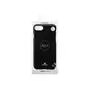 Чехол для моб. телефона Goospery Apple iPhone 7/8 Pearl Jelly Black (8806174360573) - 2