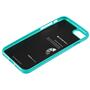 Чехол для моб. телефона Goospery Apple iPhone 7/8 Pearl Jelly Mint (8806174360665) - 1