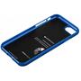 Чехол для моб. телефона Goospery Apple iPhone 7/8 Pearl Jelly Navy (8806174360634) - 1