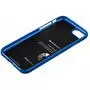 Чехол для моб. телефона Goospery Apple iPhone 7/8 Pearl Jelly Navy (8806174360634) - 1