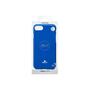 Чехол для моб. телефона Goospery Apple iPhone 7/8 Pearl Jelly Navy (8806174360634) - 2