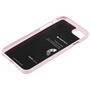 Чехол для моб. телефона Goospery Apple iPhone 7/8 Pearl Jelly Pink (8806174360597) - 1