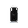 Чехол для моб. телефона Goospery Apple iPhone X / XS Pearl Jelly Black (8806164392942) - 2