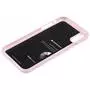Чехол для моб. телефона Goospery Apple iPhone X / XS Pearl Jelly Pink (8806164392966) - 1