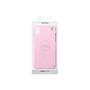 Чехол для моб. телефона Goospery Apple iPhone X / XS Pearl Jelly Pink (8806164392966) - 2