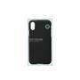 Чехол для моб. телефона Goospery Apple iPhone X/Xs SF Jelly Black (8809550409194) - 2