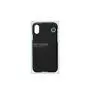 Чехол для моб. телефона Goospery Apple iPhone X/Xs SF Jelly Black (8809550409194) - 2