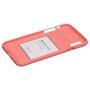 Чехол для моб. телефона Goospery Apple iPhone X/Xs SF Jelly Pink (8809550409262) - 1