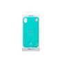 Чехол для моб. телефона Goospery Apple iPhone XR Pearl Jelly Mint (8809621287829) - 2