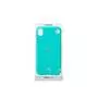 Чехол для моб. телефона Goospery Apple iPhone XR Pearl Jelly Mint (8809621287829) - 2