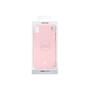 Чехол для моб. телефона Goospery Apple iPhone XR Pearl Jelly Pink (8809621287768) - 2