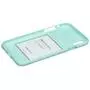 Чехол для моб. телефона Goospery Apple iPhone Xr SF Jelly Mint (8809621286556) - 1