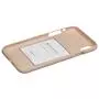 Чехол для моб. телефона Goospery Apple iPhone Xr SF Jelly Pink Sand (8809621286549) - 1