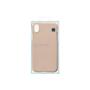 Чехол для моб. телефона Goospery Apple iPhone Xr SF Jelly Pink Sand (8809621286549) - 2