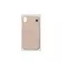 Чехол для моб. телефона Goospery Apple iPhone Xr SF Jelly Pink Sand (8809621286549) - 2
