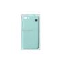 Чехол для моб. телефона Goospery Asus Zenfone 4 Max (ZC554) SF Jelly Mint (8809640681912) - 2