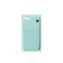 Чехол для моб. телефона Goospery Asus Zenfone 4 Max (ZC554) SF Jelly Mint (8809640681912) - 2