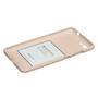 Чехол для моб. телефона Goospery Asus Zenfone 4 Max (ZC554) SF Jelly Pink (8809640681905) - 1