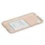 Чехол для моб. телефона Goospery Asus Zenfone 4 Max (ZC554) SF Jelly Pink (8809640681905) - 1