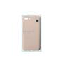 Чехол для моб. телефона Goospery Asus Zenfone 4 Max (ZC554) SF Jelly Pink (8809640681905) - 2