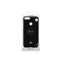 Чехол для моб. телефона Goospery Huawei P Smart Pearl Jelly Black (8809550386204) - 2