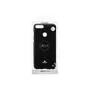 Чехол для моб. телефона Goospery Huawei P Smart Pearl Jelly Black (8809550386204) - 2