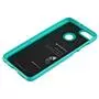 Чехол для моб. телефона Goospery Huawei P Smart Pearl Jelly Mint (8809550386280) - 1