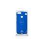 Чехол для моб. телефона Goospery Huawei P Smart Pearl Jelly Navy (8809550386266) - 2