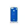 Чехол для моб. телефона Goospery Huawei P Smart Pearl Jelly Navy (8809550386266) - 2