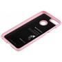 Чехол для моб. телефона Goospery Huawei P Smart Pearl Jelly Pink (8809550386228) - 1