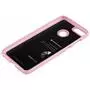 Чехол для моб. телефона Goospery Huawei P Smart Pearl Jelly Pink (8809550386228) - 1