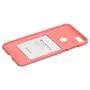 Чехол для моб. телефона Goospery Huawei P Smart SF Jelly Pink (8809550415386) - 1