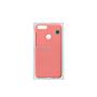 Чехол для моб. телефона Goospery Huawei P Smart SF Jelly Pink (8809550415386) - 2