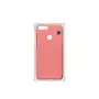 Чехол для моб. телефона Goospery Huawei P Smart SF Jelly Pink (8809550415386) - 2