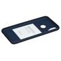 Чехол для моб. телефона Goospery Huawei P Smart+ SF Jelly Midnight Blue (8809621281810) - 1