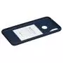 Чехол для моб. телефона Goospery Huawei P Smart+ SF Jelly Midnight Blue (8809621281810) - 1