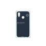 Чехол для моб. телефона Goospery Huawei P Smart+ SF Jelly Midnight Blue (8809621281810) - 2