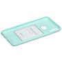 Чехол для моб. телефона Goospery Huawei P Smart+ SF Jelly Mint (8809621281803) - 1