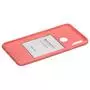 Чехол для моб. телефона Goospery Huawei P Smart+ SF Jelly Pink (8809621281834) - 1