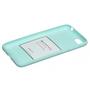 Чехол для моб. телефона Goospery Huawei Y5 2018 SF Jelly Mint (8809621260808) - 1