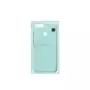 Чехол для моб. телефона Goospery Huawei Y6 2018 SF Jelly Mint (8809610564115) - 2