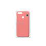Чехол для моб. телефона Goospery Huawei Y6 2018 SF Jelly Pink (8809610564146) - 2
