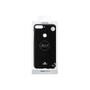 Чехол для моб. телефона Goospery Jelly Case Huawei Y7 Prime 2018 Black (8809610540454) - 2