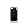 Чехол для моб. телефона Goospery Jelly Case Huawei Y7 Prime 2018 Black (8809610540454) - 2