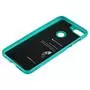 Чехол для моб. телефона Goospery Jelly Case Huawei Y7 Prime 2018 Mint (8809610540539) - 1