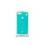 Чехол для моб. телефона Goospery Jelly Case Huawei Y7 Prime 2018 Mint (8809610540539) - 2