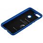 Чехол для моб. телефона Goospery Jelly Case Huawei Y7 Prime 2018 Navy (8809610540515) - 1