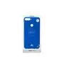 Чехол для моб. телефона Goospery Jelly Case Huawei Y7 Prime 2018 Navy (8809610540515) - 2