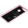 Чехол для моб. телефона Goospery Jelly Case Huawei Y7 Prime 2018 Pink (8809610540478) - 1