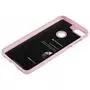 Чехол для моб. телефона Goospery Jelly Case Huawei Y7 Prime 2018 Pink (8809610540478) - 1
